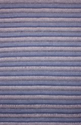 NOR-Knit-170х240-Blue-Grey. Шерсть. Тканый вручную. Индия.