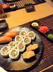 Фото компании  Мисо, ресторан 19