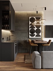 Фото компании ИП Студия дизайна ДД 23