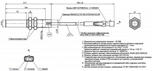 Фото компании ООО Элтехника 182