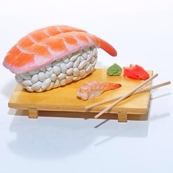 Фото компании  Sushi-Ria, суши-ресторан 23