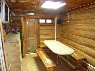 Фото компании  Армагеддон, комплекс отдыха 37