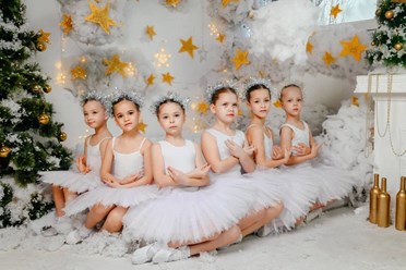 Фото компании  Бархат 10