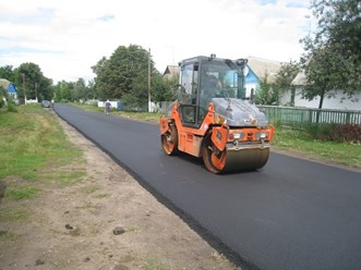 Фото компании ООО СпецСтрой 5