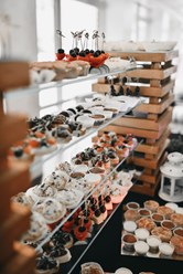 Фото компании ООО Вип банкет кейтеринг 3