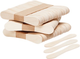 Деревянные палочки