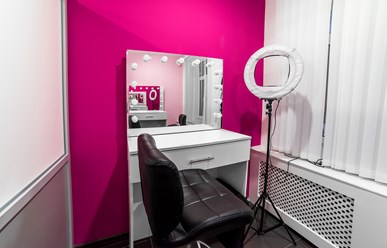 Фото компании  "KISTOCHKI" Ладожская 1