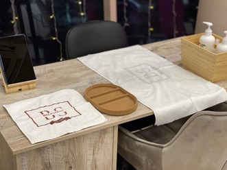 Фото компании  Beauty backstage 10