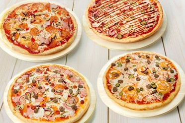 Фото компании  Пицца Хаус, служба доставки пиццы 21