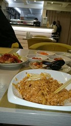 Фото компании  Кимчи, корейский ресторан 7
