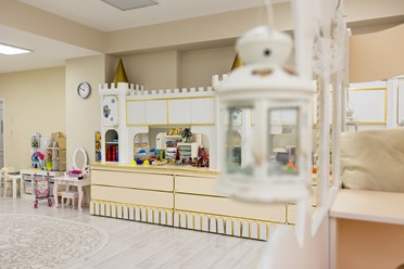 Фото компании АНО ДО СОГЛАСИЕ-МСК 34