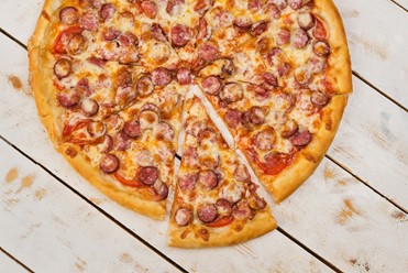 Фото компании  Mersi cafe 44