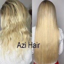 Фото компании ООО Azi Hair - наращивание волос 2