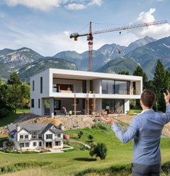 Строительный контроль в индивидуальном жилищном строительстве