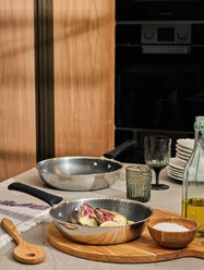 Сковорода Andrea Fontebasso LUXURY DESIGN