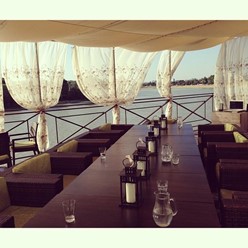 Фото компании  Resto Club, клуб-ресторан 11