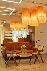 Фото компании  SODA Новогиреево 6