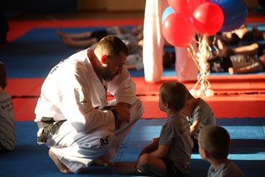 Фото компании ООО Школа чемпионов 23