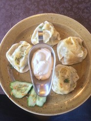 Фото компании  Султанат, ресторан 33