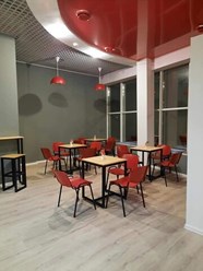 Пространство Buenos Tangos