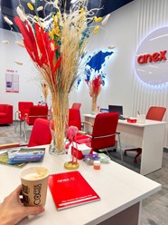 Фото компании  Anex 4