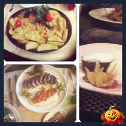 Фото компании  Пале Рояль, ресторан 34