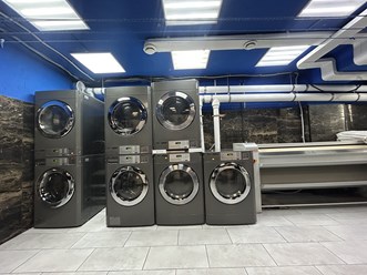 Профессиональное оборудование