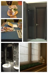 Фото компании  Цветы, ресторан-бар 6