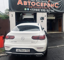 Ремонт премиальных Авто