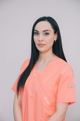 Врач стоматолог-терапевт, хирург, парадонтолог Симонян Белла Аяказовна