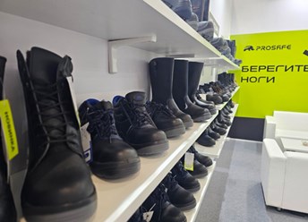 Фото компании ООО ГК Prosafe 10