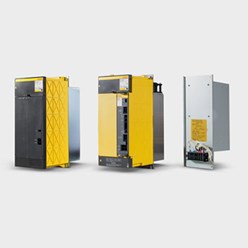 Комплектующие FANUC