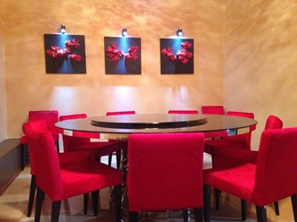 Фото компании  Вилки-Палки, кафе китайской кухни 10