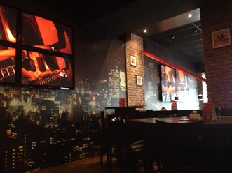 Фото компании  Такао, сеть клубных ресторанов 9