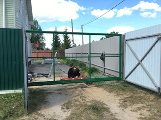 Фото компании ООО Магнетар 35