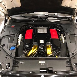 Фото компании  Bardunoff Detailing 12