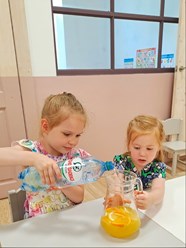 Фото компании  Детский центр Клевер 52