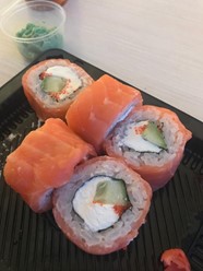 Фото компании  Sushi Gold 2