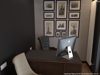 Фото компании ООО Дизайнер Меркулов В. Н. 37