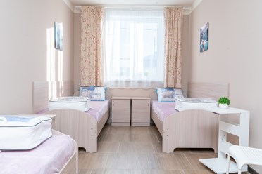 Фото компании  Пансионат Жемчужина 3