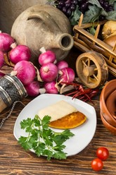 Фото компании  Кацо, грузинский ресторан 12