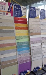 Фото компании  Краски Двери 4