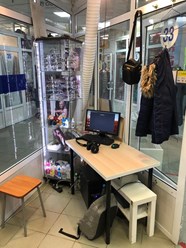 ПК для посетителей