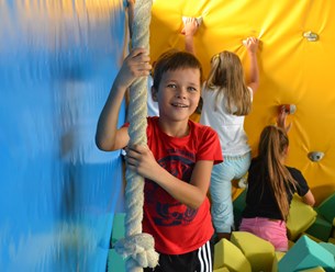 Фото компании ООО PE Camp City 5