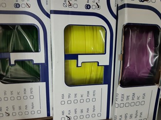 pla пластик для 3D принтера