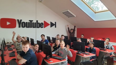 Фото компании АНО ДПО Компьютерная академия Топ 7