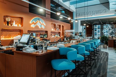 Фото компании ООО Liber Pater 51