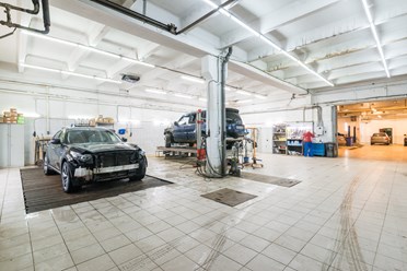 Фото компании  МБС Фрейт Сервисиз 10