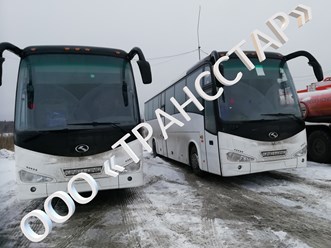 Профессиональный перегон автотранспорта