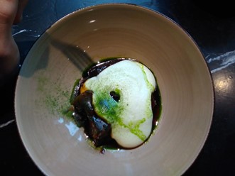 Фото компании  Duo Asia, ресторан 14